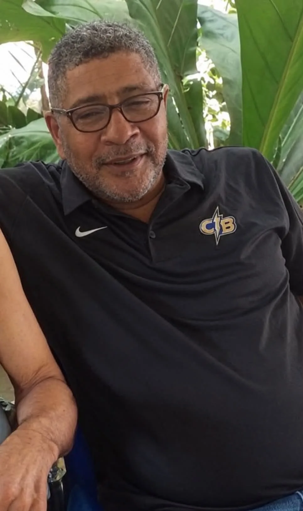 Nelson Antonio Paulino