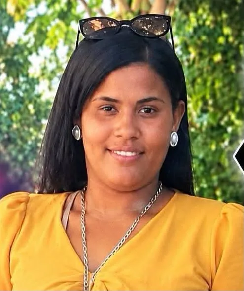 Víctima