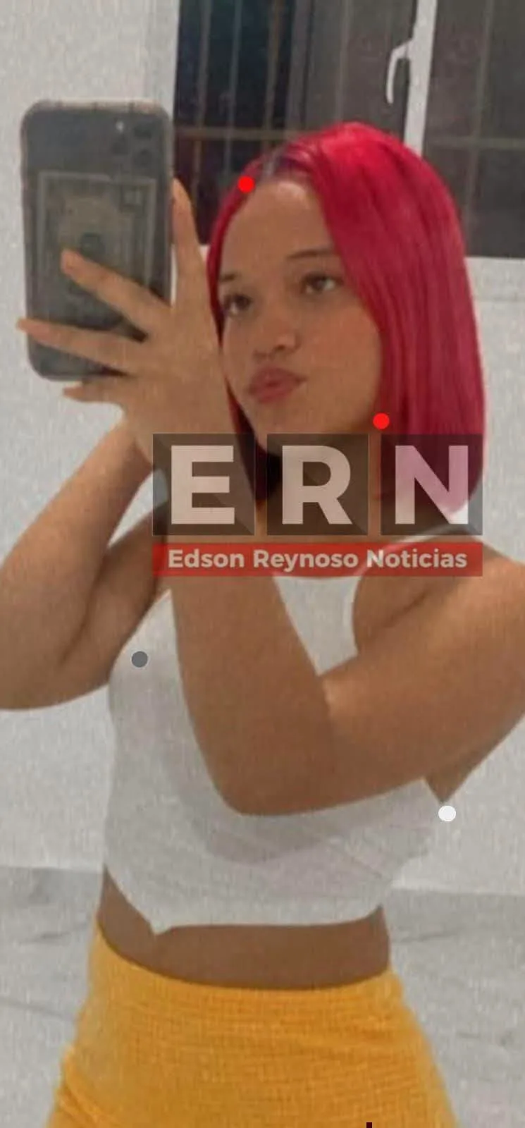 Franyeli Hernández