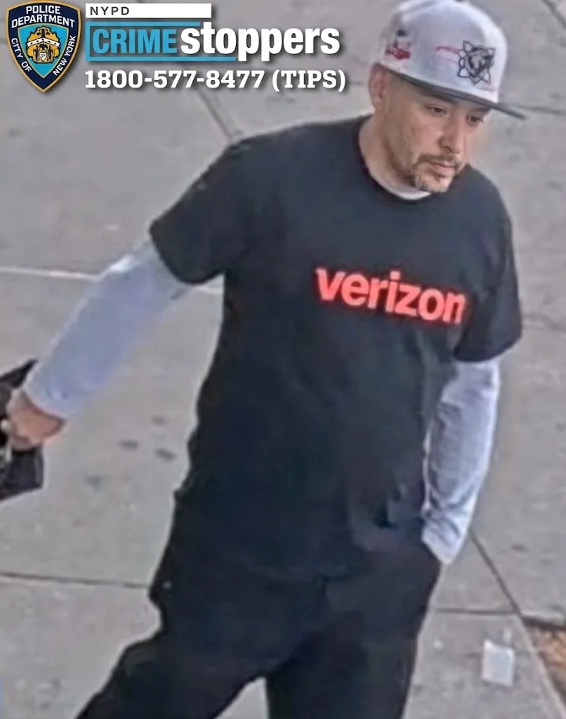 Otro buscado por el incidente