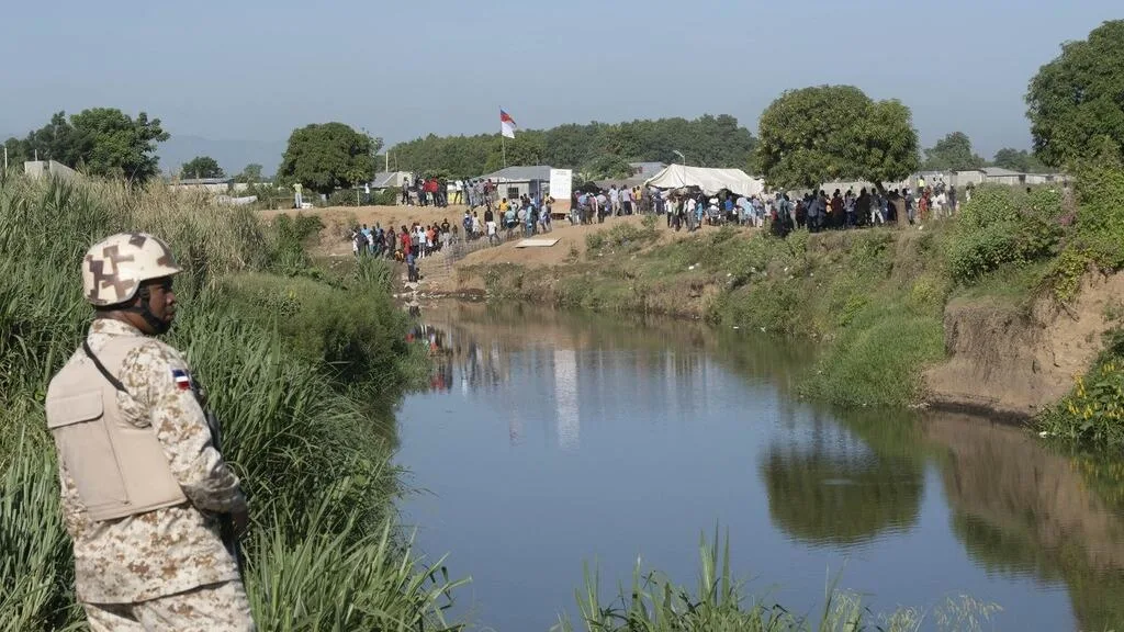 Río Masa cre