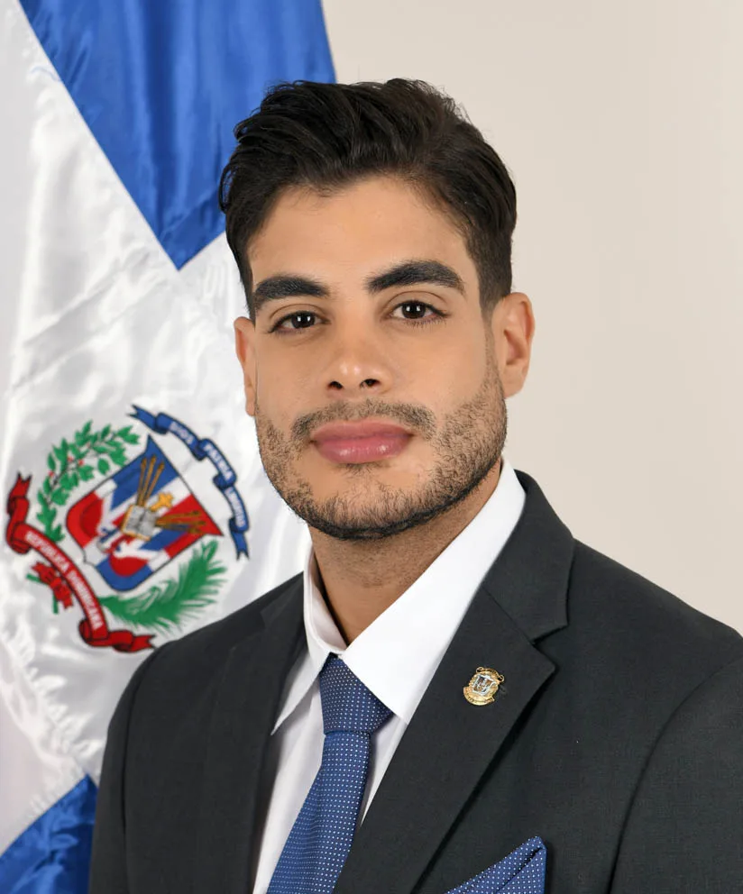 Bray Vargas
