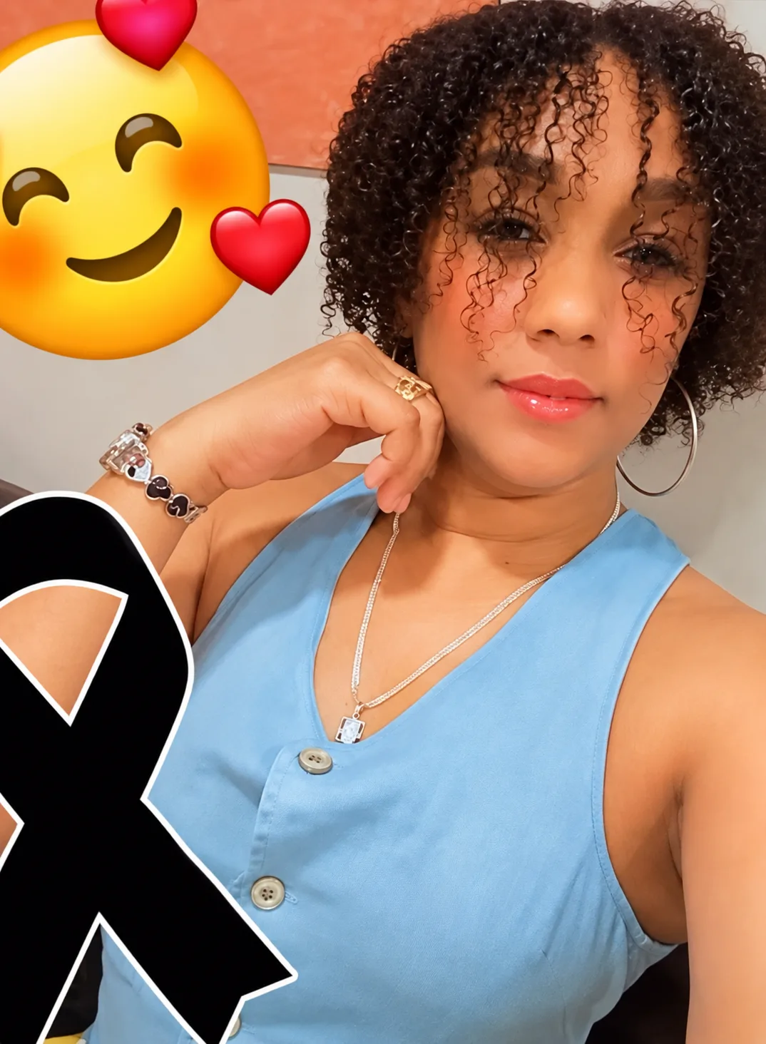 Víctima