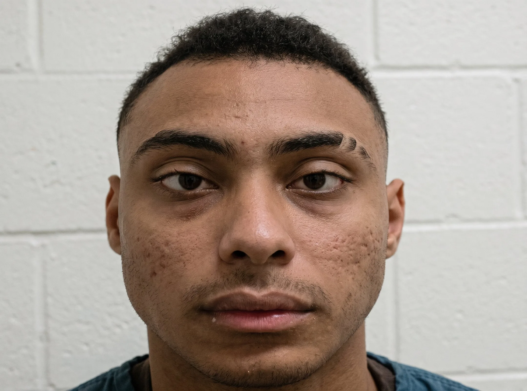 Dominicano Jhostin Richard Abreu Concepción
