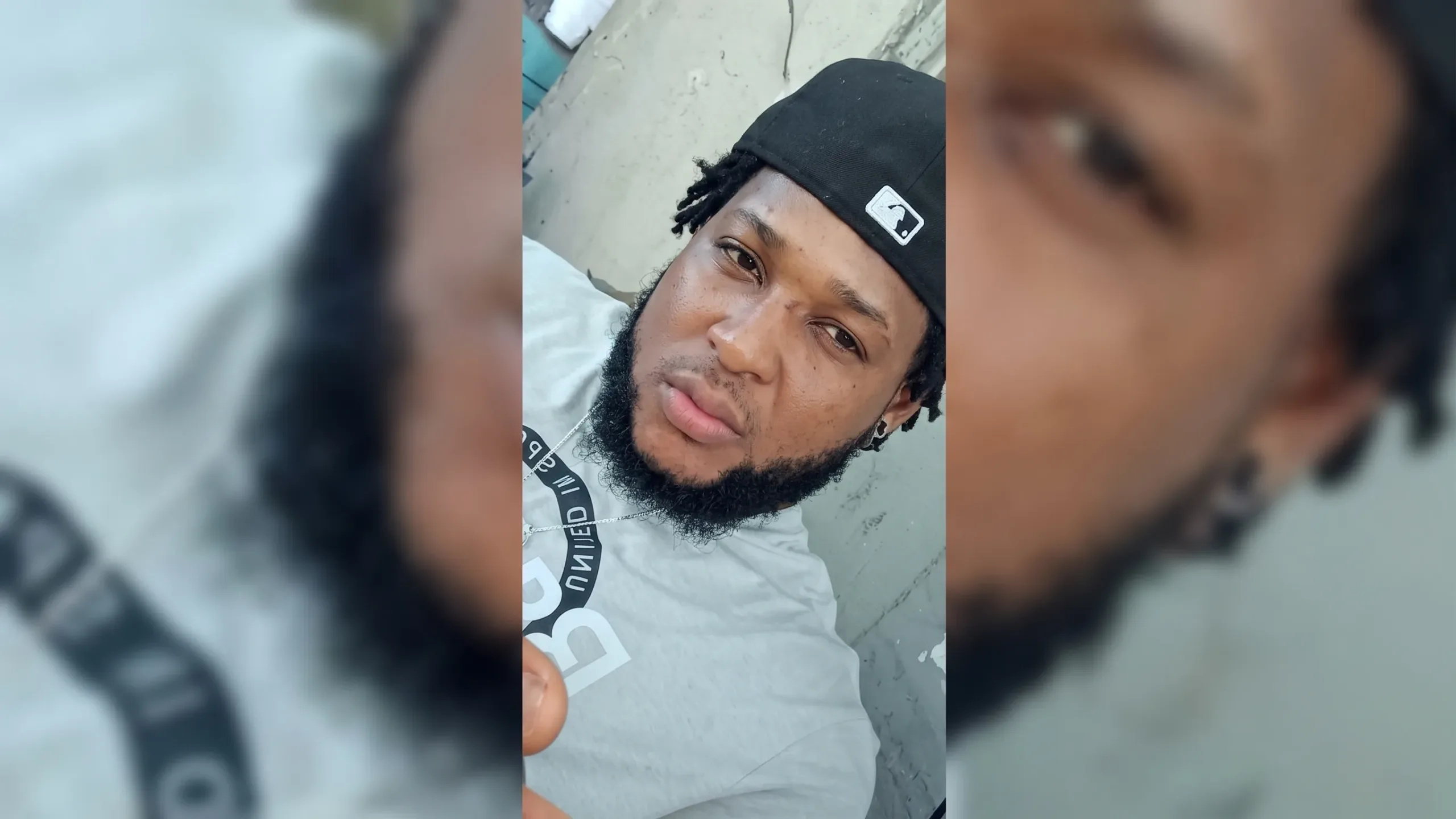 Forenses identifican a Samuel Heredia Solano en Puerto Rico
