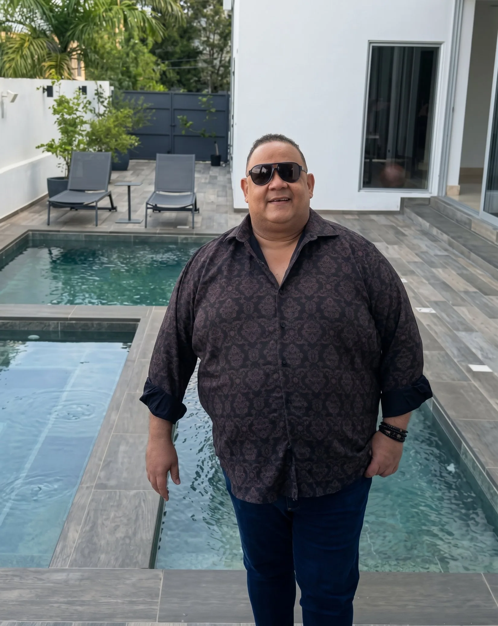 Peña Suazo