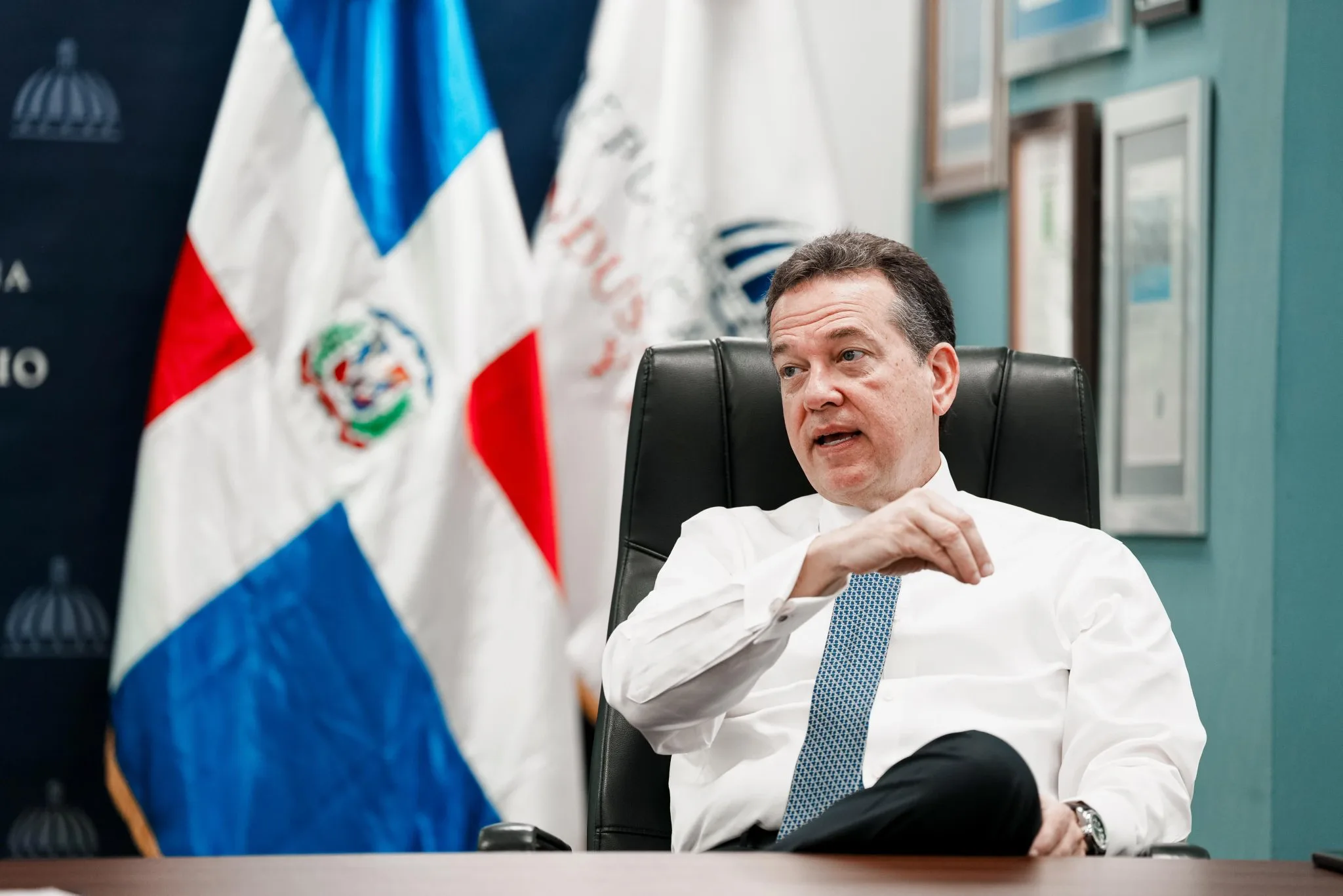 Víctor “Ito” Bisonó