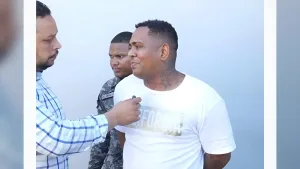 Coro Calle explica cómo obtuvo información sobre Anderson Santos