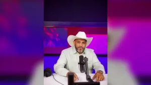 Santiago Riverón pide apoyo haitiano a tropas salvadoreñas