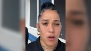 Estilista de La Patrona se defiende y anuncia acción legal