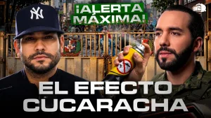 Eduardo Saint Hilaire comenta sobre posible llegada de grupos desde Haití