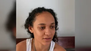 Mujer acude a cuartel en SFM y solicita protección policial
