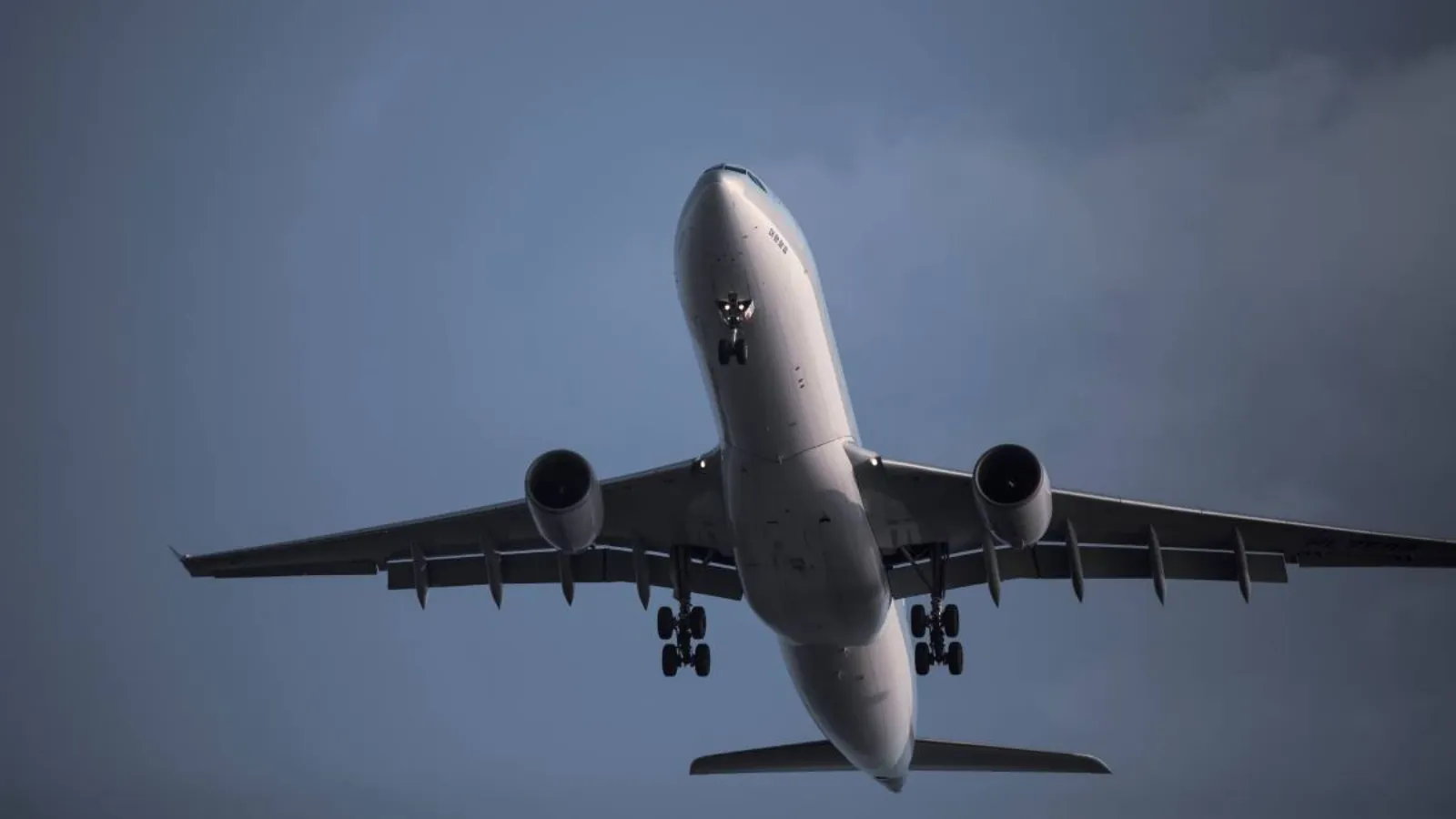 Vuelo de IndiGo es desviado a Hyderabad por incidente a bordo