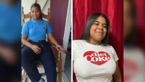 Solicitan ayuda para localizar a dos estudiantes de 13 y 14 años