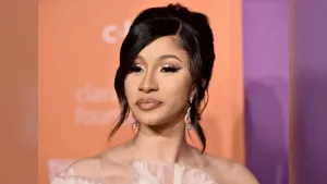 Cardi B celebra sus 34 años en República Dominicana