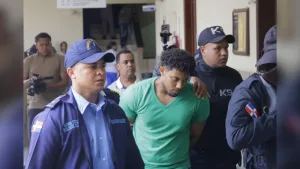 Corte aplaza recurso de acusado en caso de Los Praditos