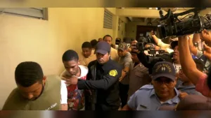 Seis acusados irán a juicio por caso ocurrido en Villa González