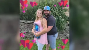 Madre queda bajo custodia por caso de su familia en Poconos