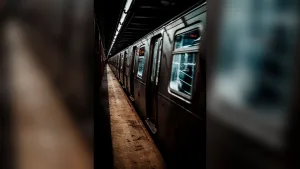 Policía busca a sospechoso por incidente en tren 6 de Manhattan