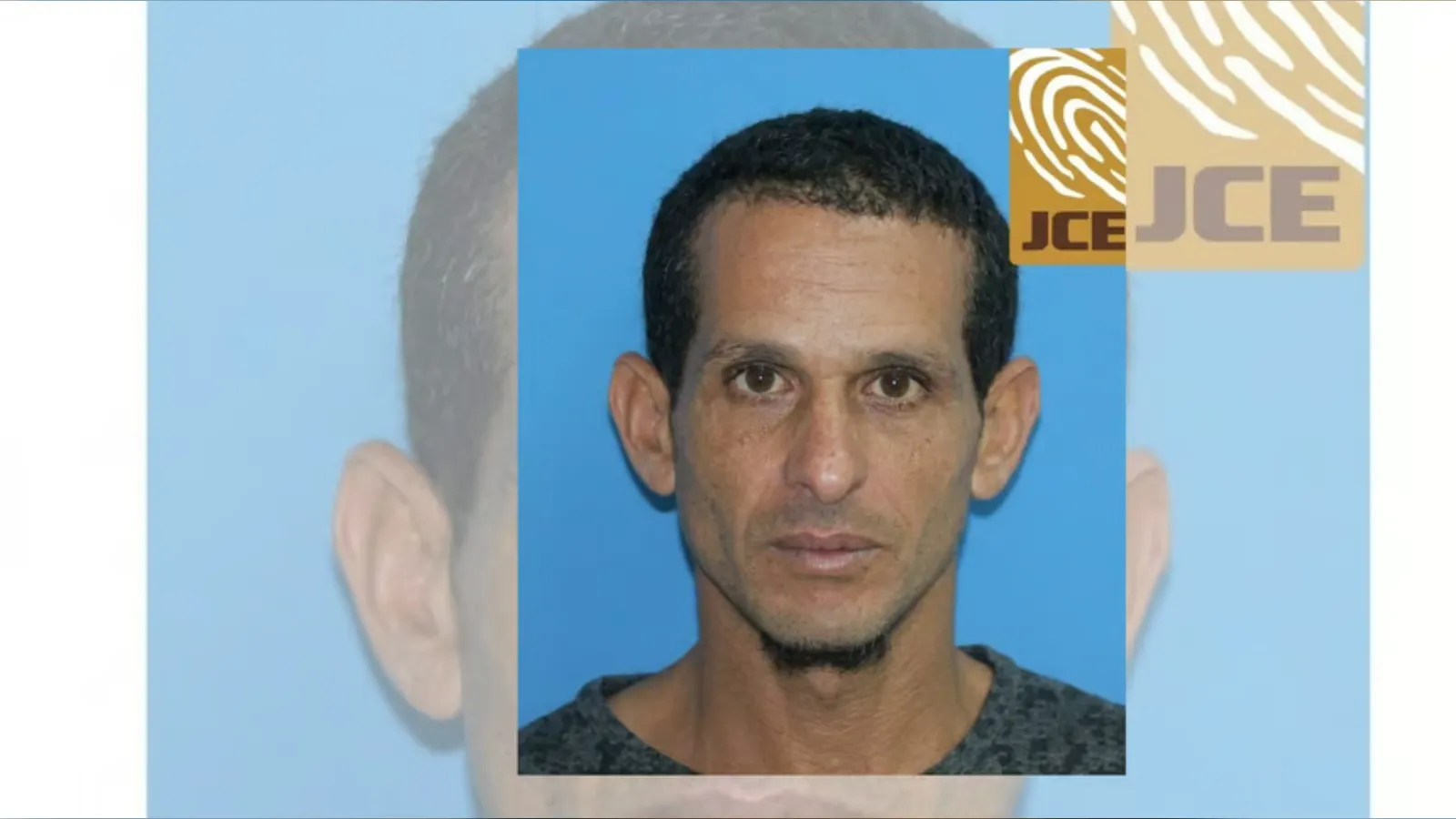 Identifican a hombre vinculado a caso de robo en Baní