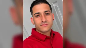 José Ángel Villasmil envió un mensaje antes de ser localizado en Texas