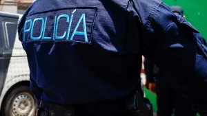 Policía interviene en disputa vial en San Pedro de Macorís