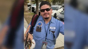 Ricardo González recibe atención médica tras operativo de ICE