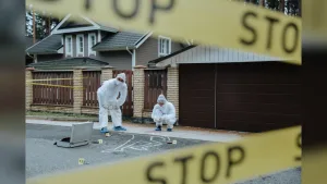 Bryan Schmidt es identificado en caso familiar de Mundelein