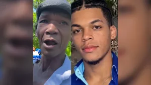 Padre de Anderson Santos revela nuevos detalles tras su hallazgo en Nagua