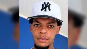 Madre de Anderson Santos reacciona tras hallazgo en Nagua