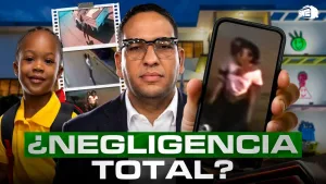 Hansel García revela nuevos detalles sobre caso del niño Sammy en Santo Domingo