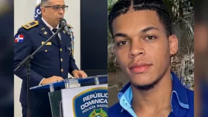 Revelan origen de disputa vinculada al caso de Anderson Santos en Nagua