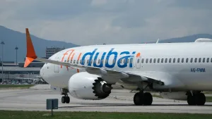 Piloto Smit Machchhar recibe reconocimiento tras vuelo FZ1073