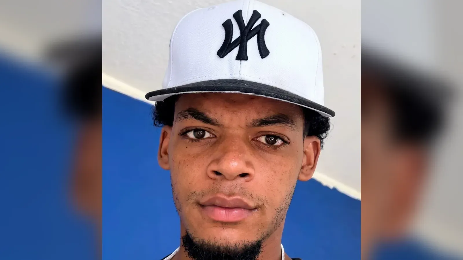 Caso de Anderson Santos