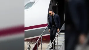 Bukele viaja a Washington para reunirse con Donald Trump