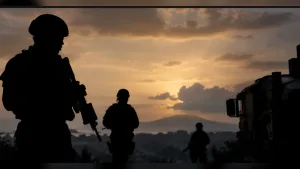 Reportan hallazgo de cuatro militares en Haití