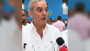 Abinader refuerza la frontera y coordina acciones con Bukele