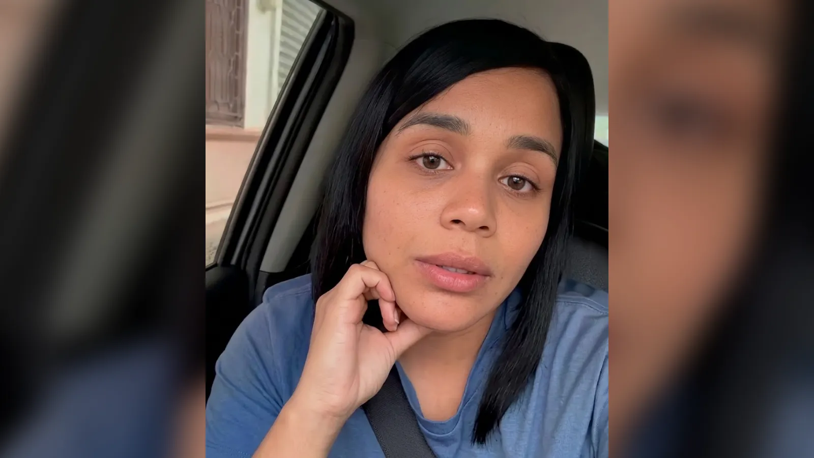 Doctora Alexa García denuncia entrada de encapuchados a su casa