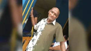 Hansel García comenta caso de hombre en Villa Mella