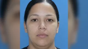 Arrestan en Puerto Rico a dominicana condenada a 15 años