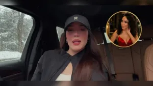 Karen Yapoort lanza propuesta a Magali Febles tras polémica