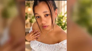 Reportan incidente con joven identificada como Shakira en Maimón