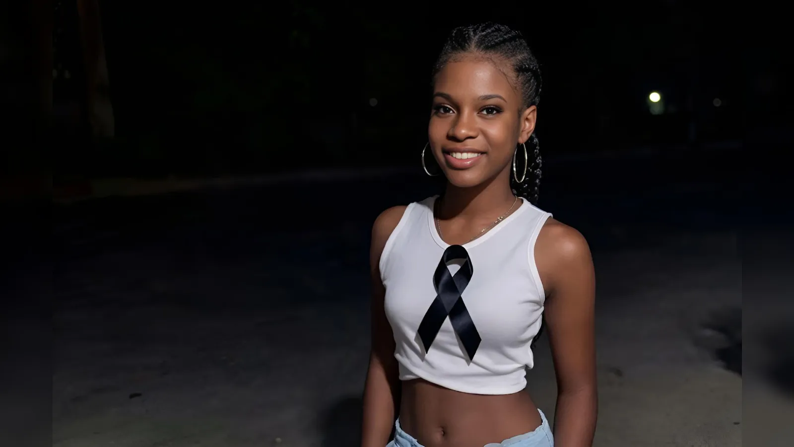 Buscan a joven reportada extraviada en río de Hatillo