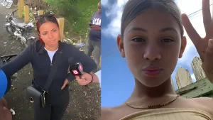 Madre de jovencita expresa palabras contra culpable en Navarrete