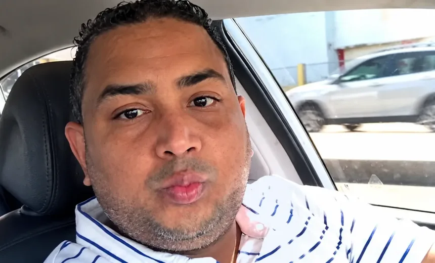 Félix Valentín Trinidad