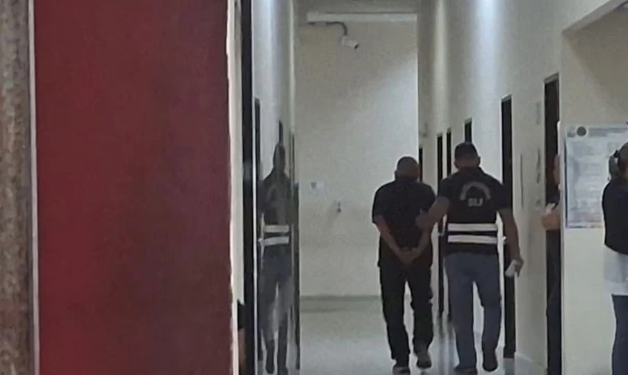 Dominicanos detenidos en Panamá