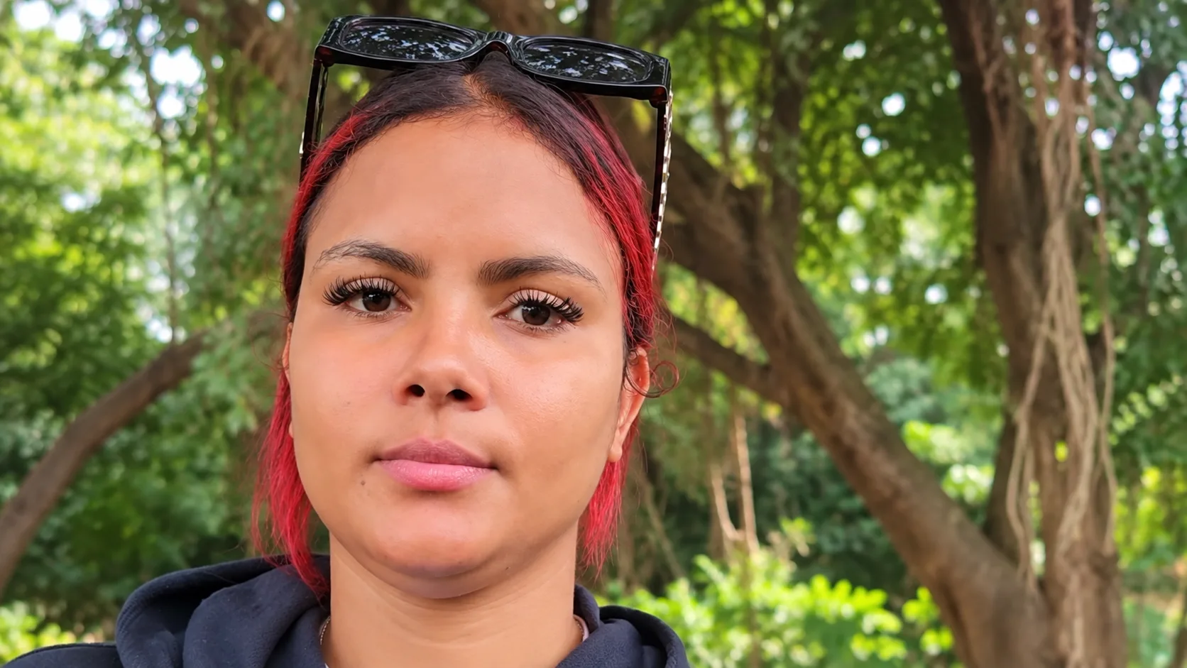 Madre de Yosnely Álvarez cree que su hija ya no está viva.
