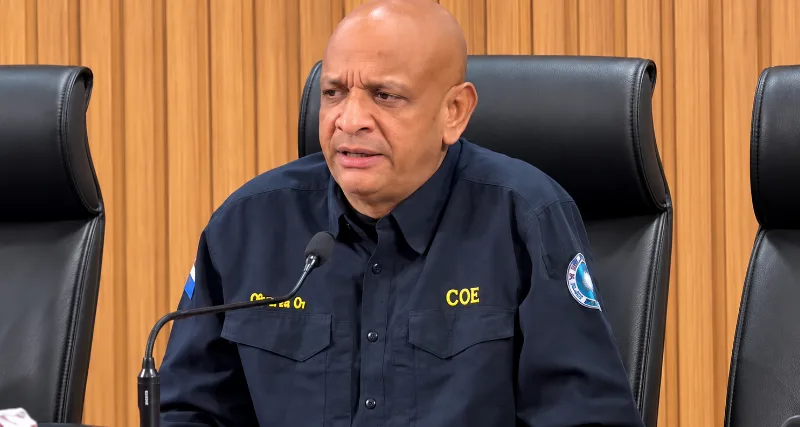 Director COE