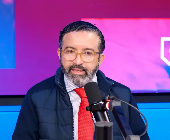 doctor Freddy Novas