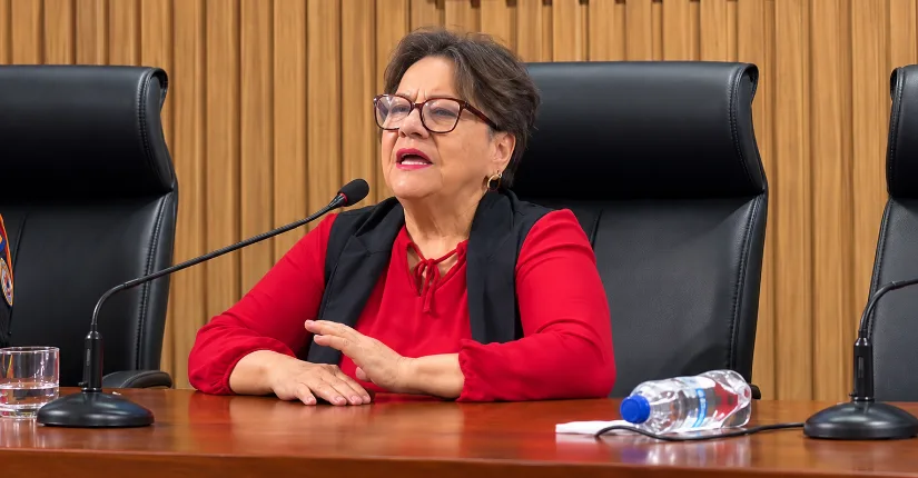 Gloria Ceballos